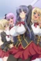 KYONYUU DOSUKEBE GAKUEN